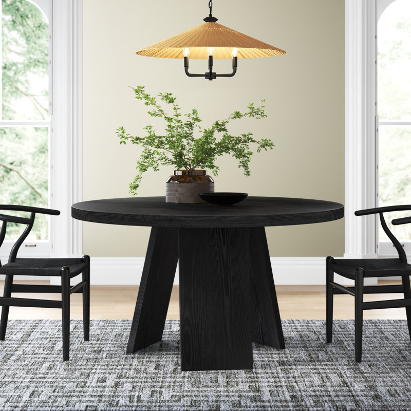 Joss & Main Mattelynn 54" Dining Table & Reviews | Wayfair